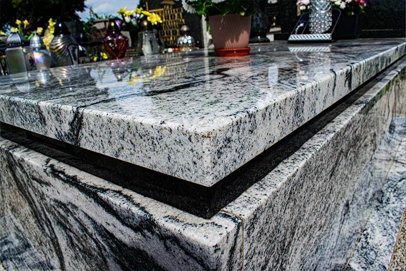 White Viscont połączony ze wstawkami z Ciemnej Impali